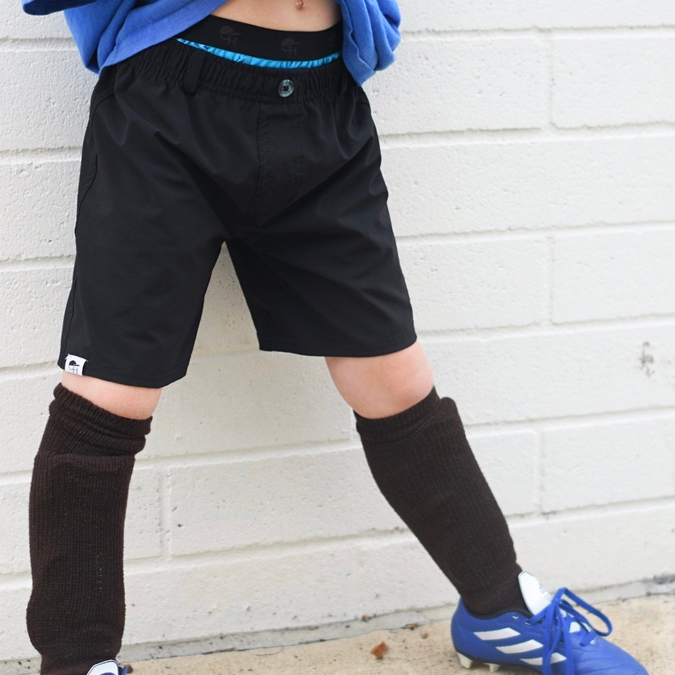 Classic Active Boxer Briefs