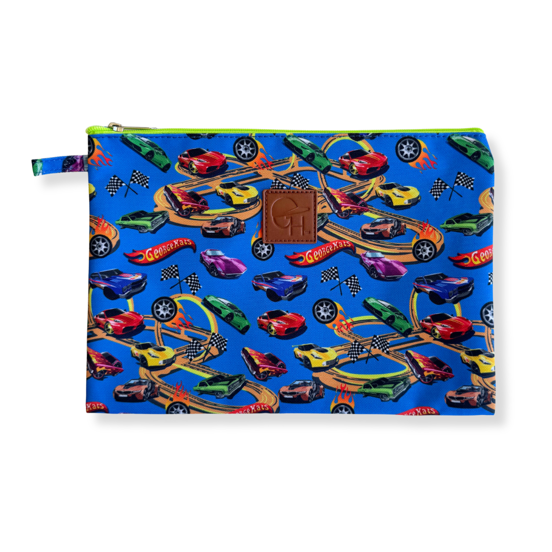 Zip Pouch