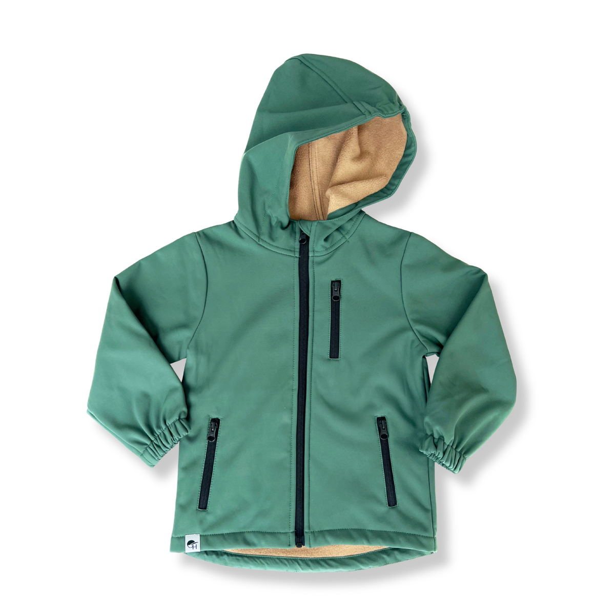Everyday Jacket