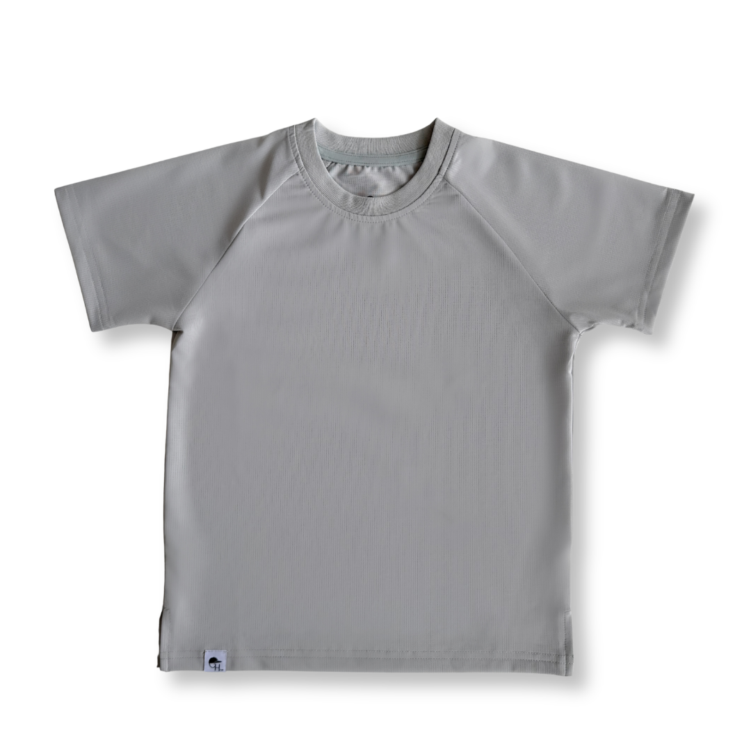 Active Mesh Tee