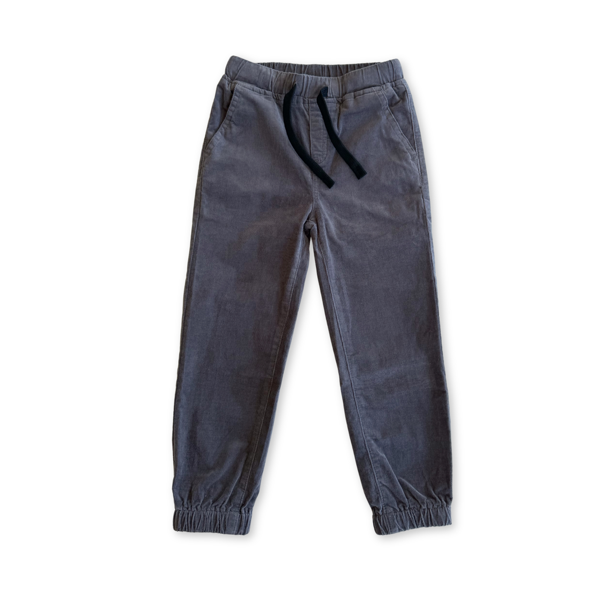 Jogger Corduroy Pants