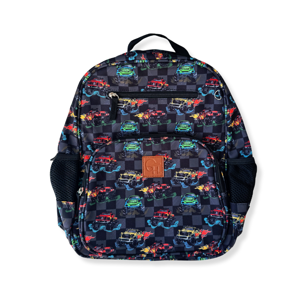Backpack