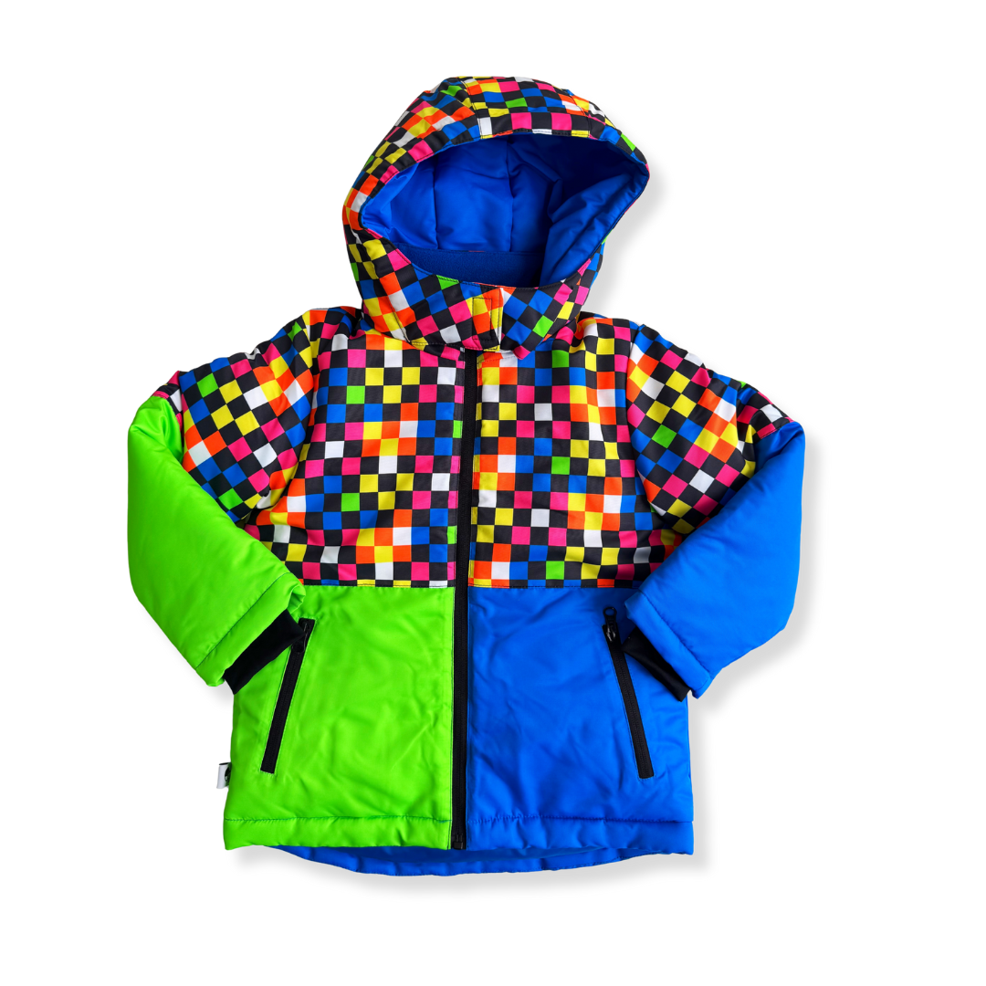Ski Jacket