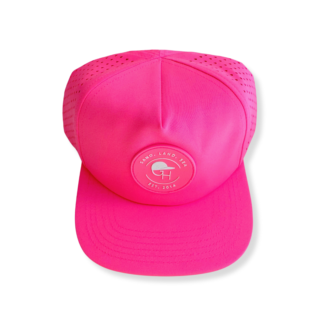 Neon Spotfast™ Active Trucker