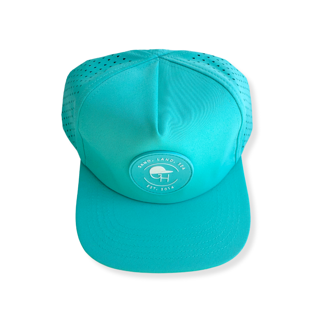 Neon Active Trucker