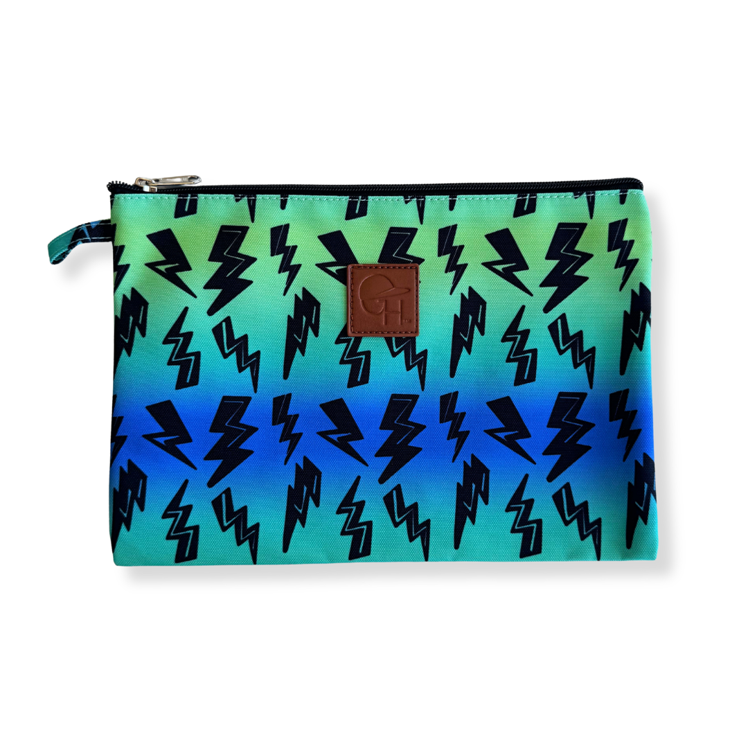 Zip Pouch