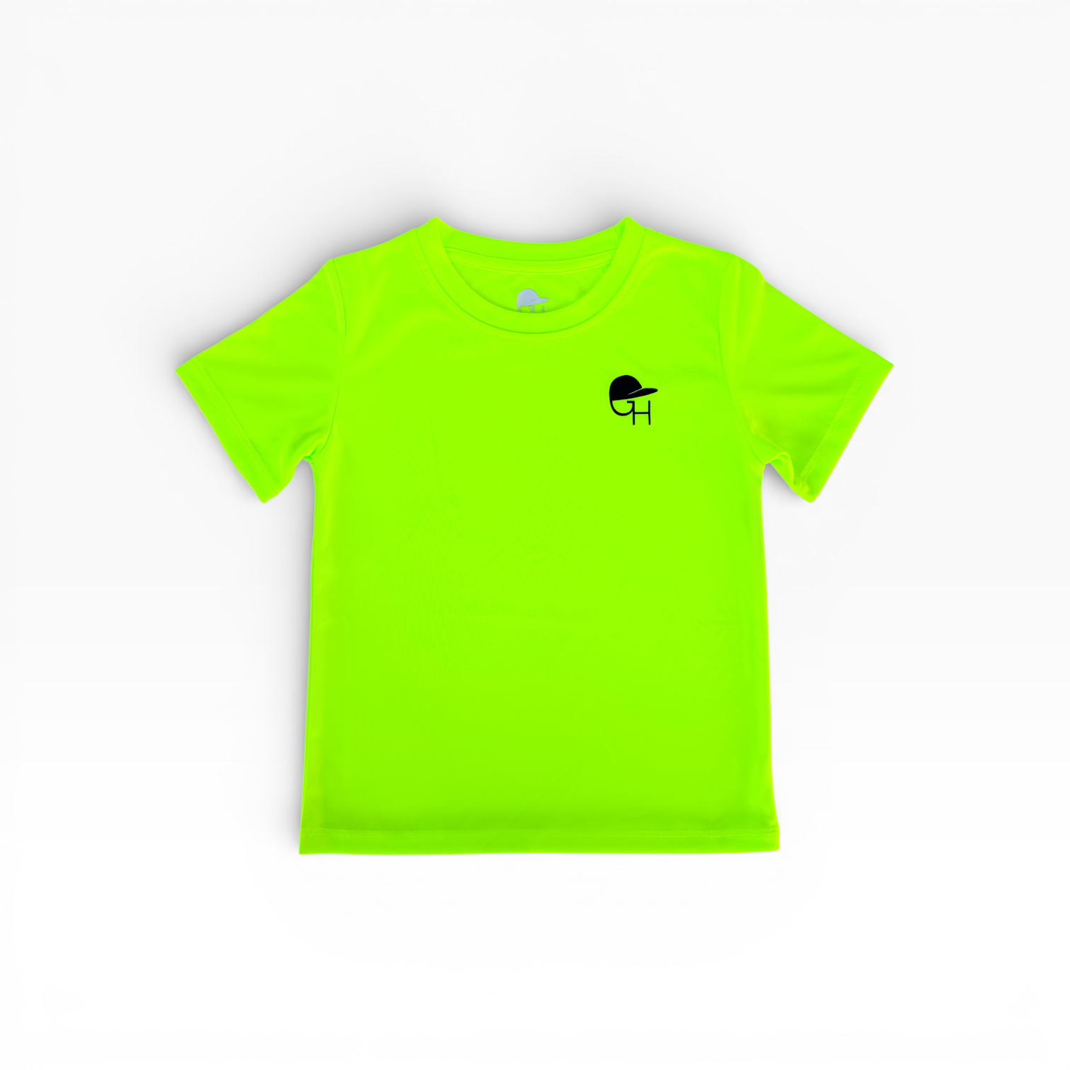 Neon Spotfast™ Active SS Sun Shirt