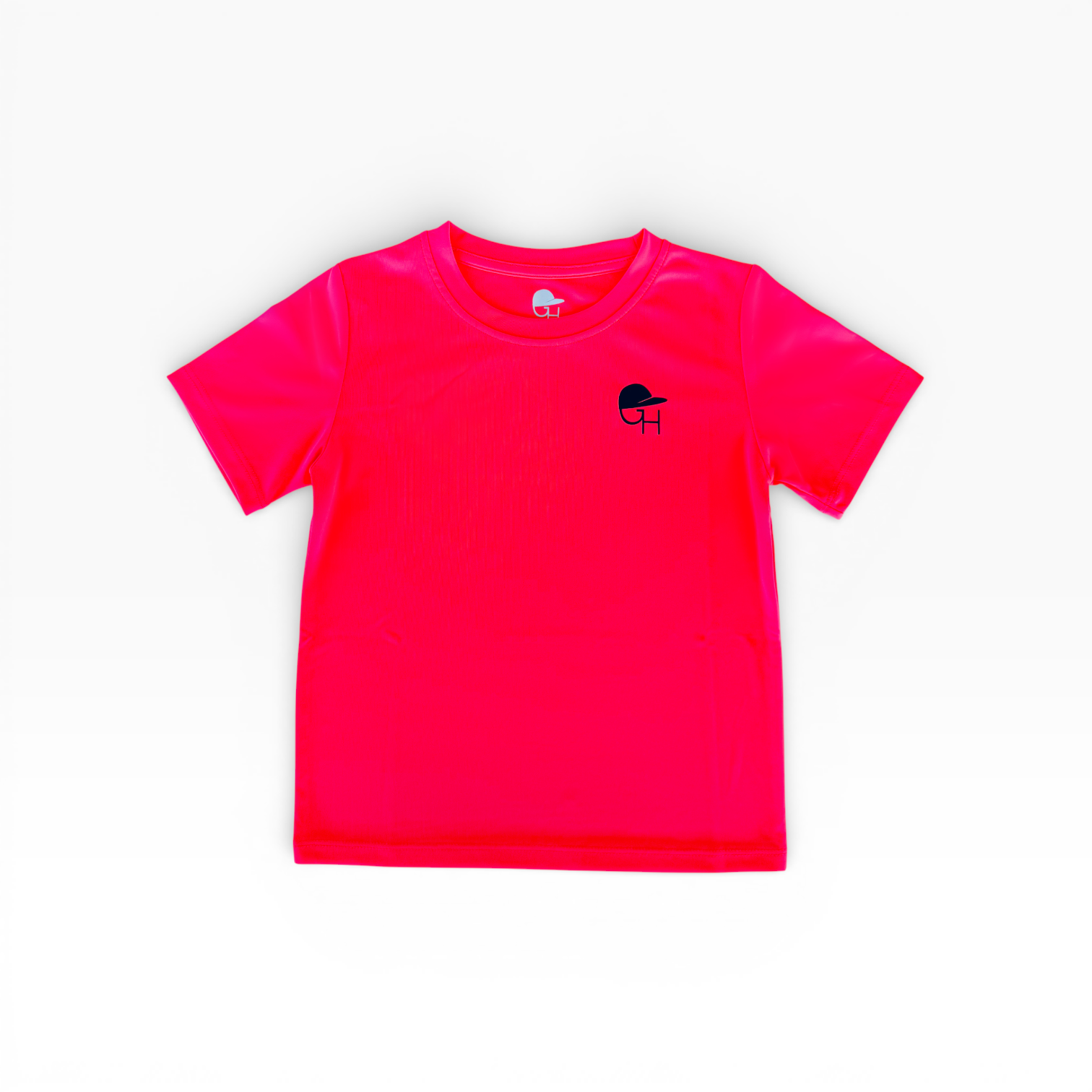 Neon Spotfast™ Active SS Sun Shirt