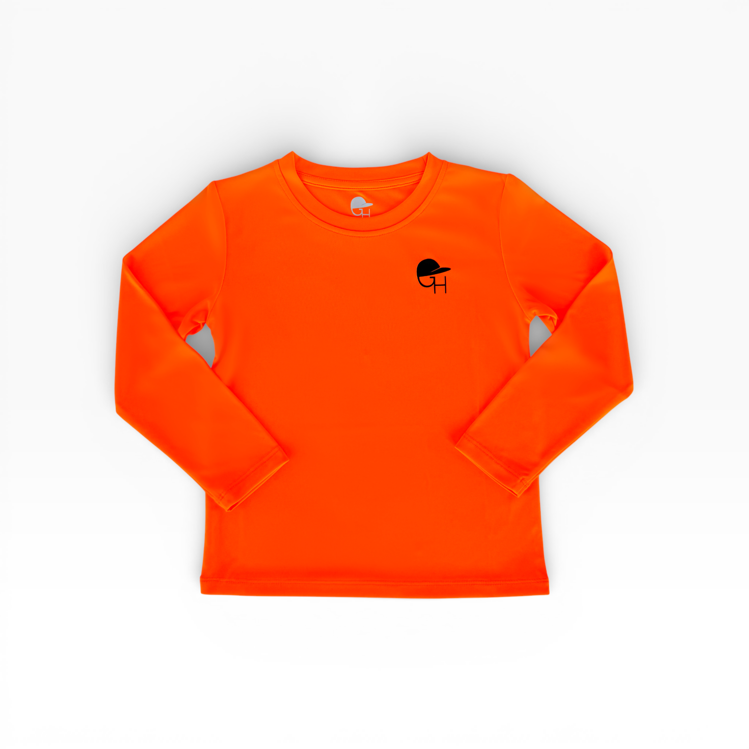 Neon Spotfast™ Active LS Sun Shirt