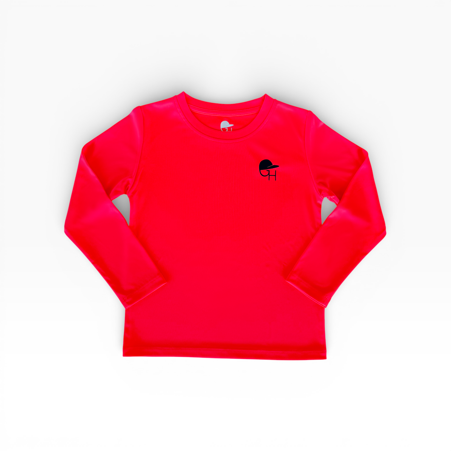 Neon Spotfast™ Active LS Sun Shirt