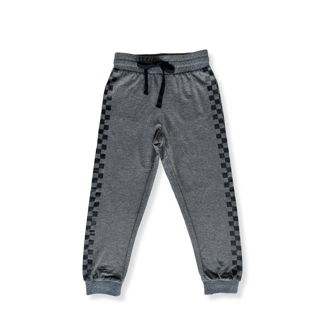 Rad Vibes Bamboo Hoodie Jogger