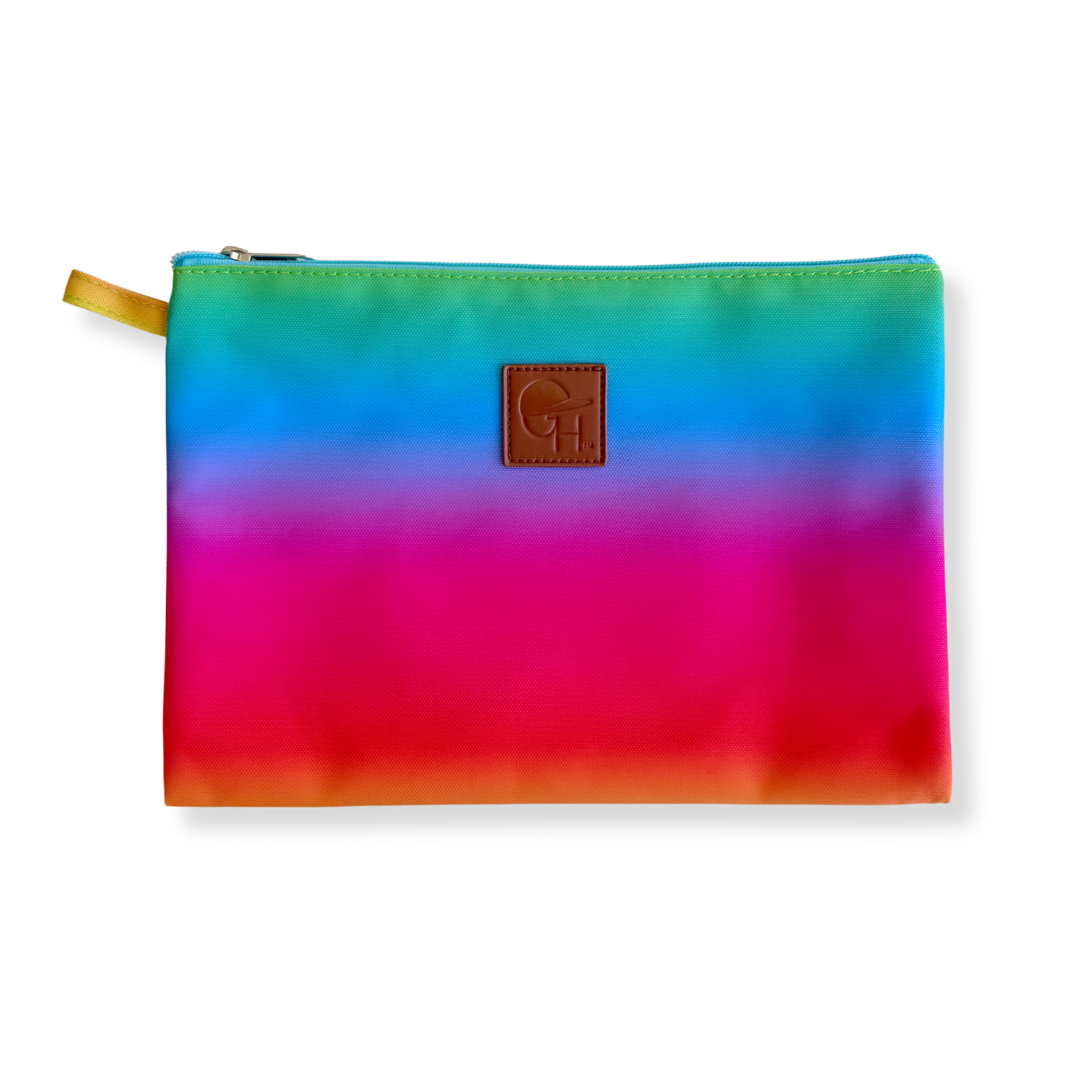 Zip Pouch