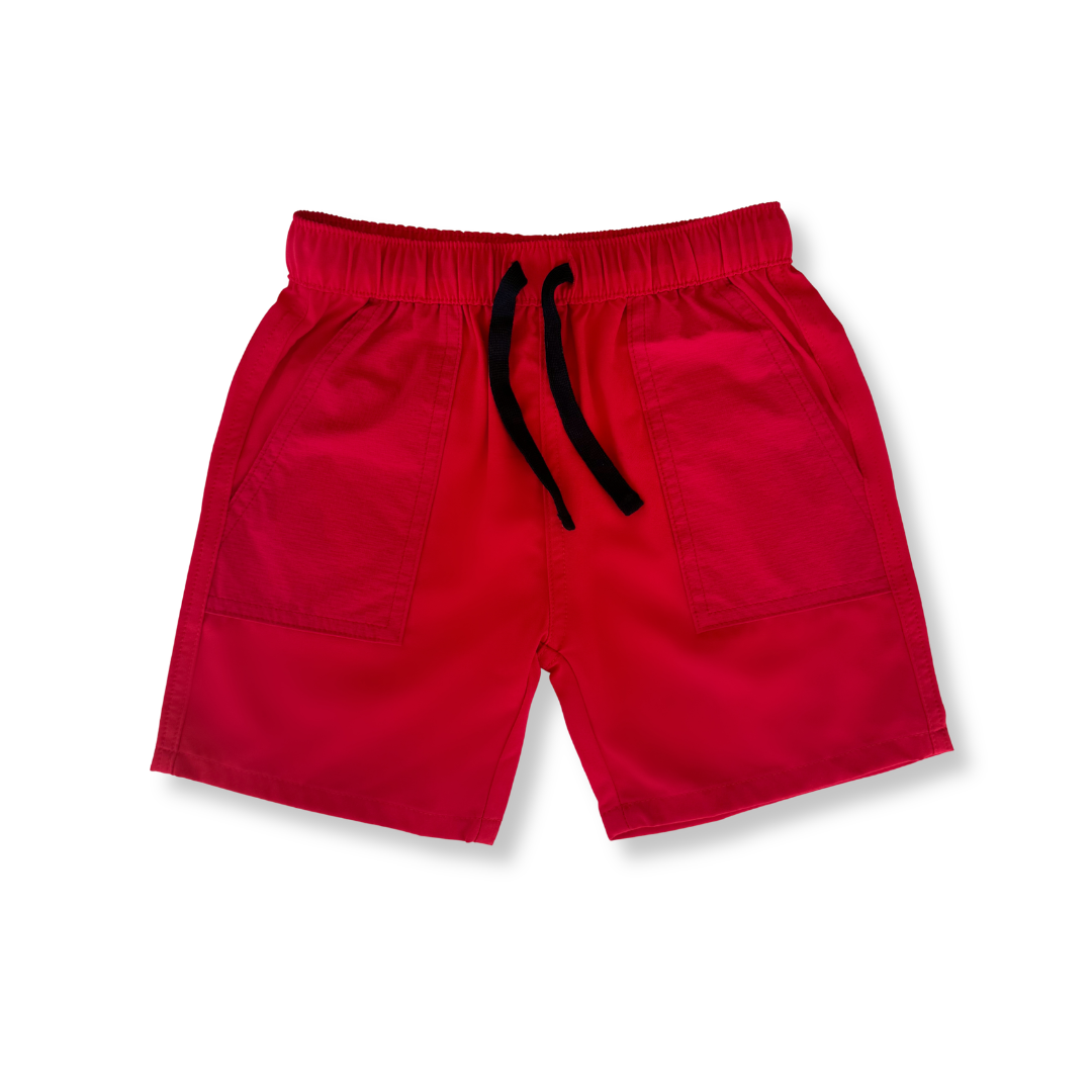 Adventure Short