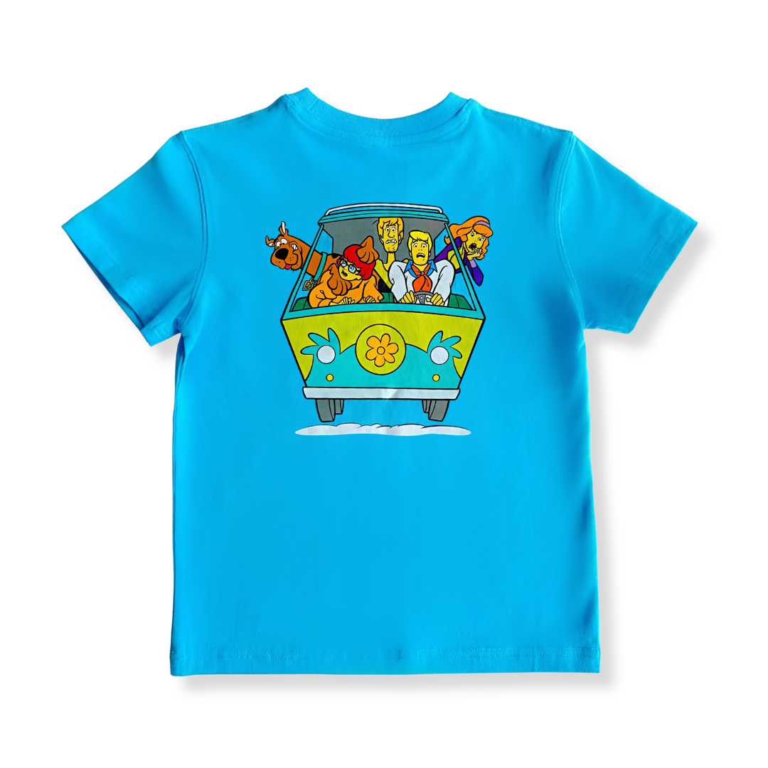 Scooby Doo Cotton Tee