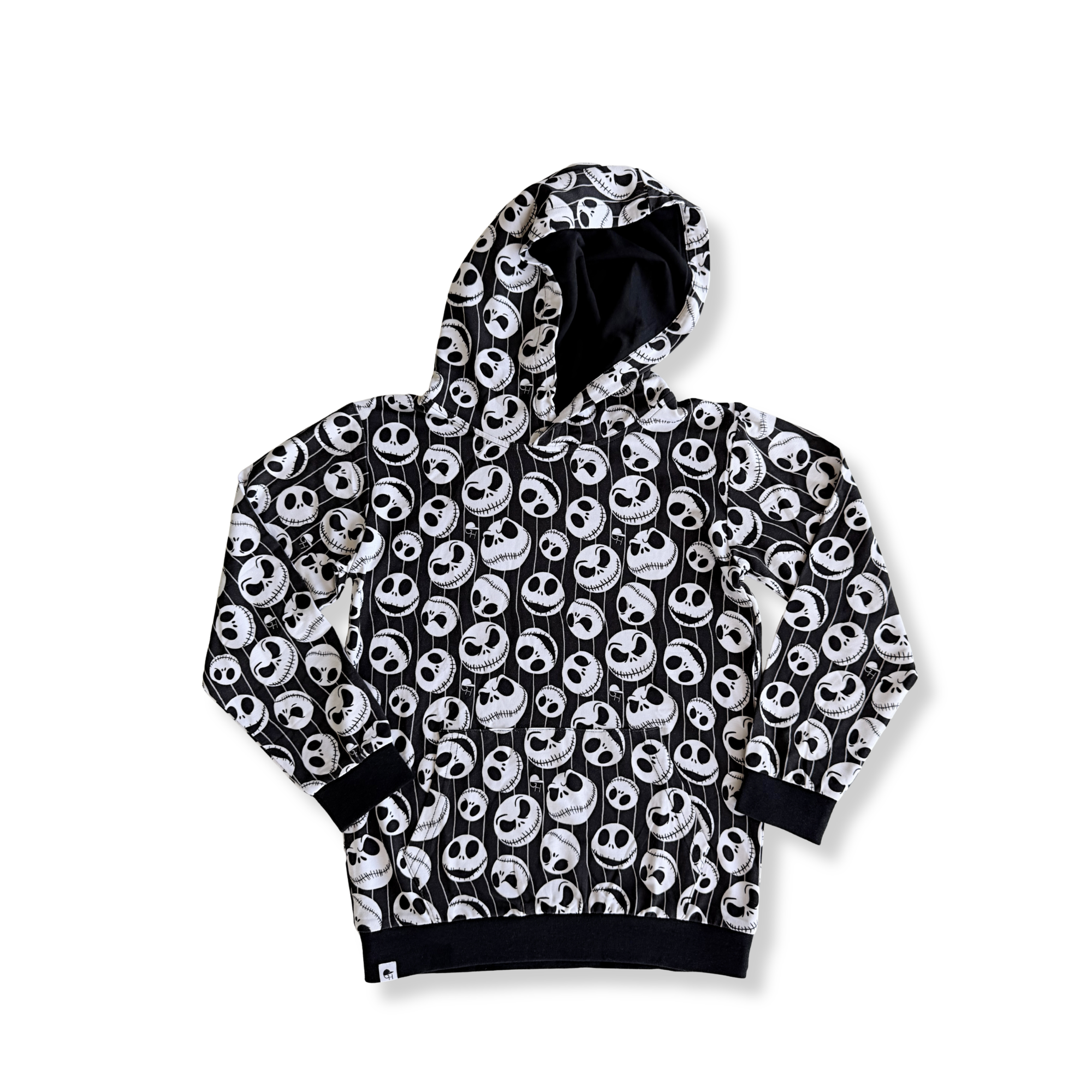 Skelly Bamboo Hoodie Jogger