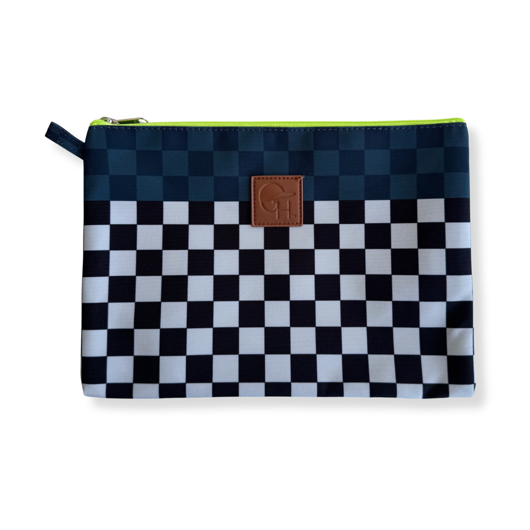 Zip Pouch