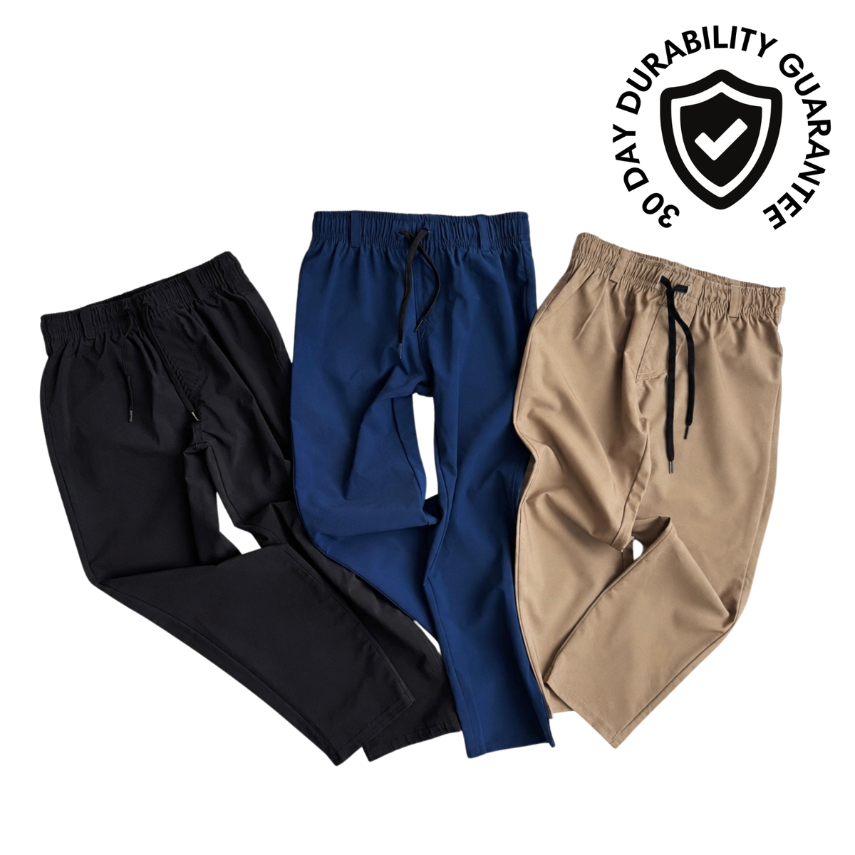 Walk Pants