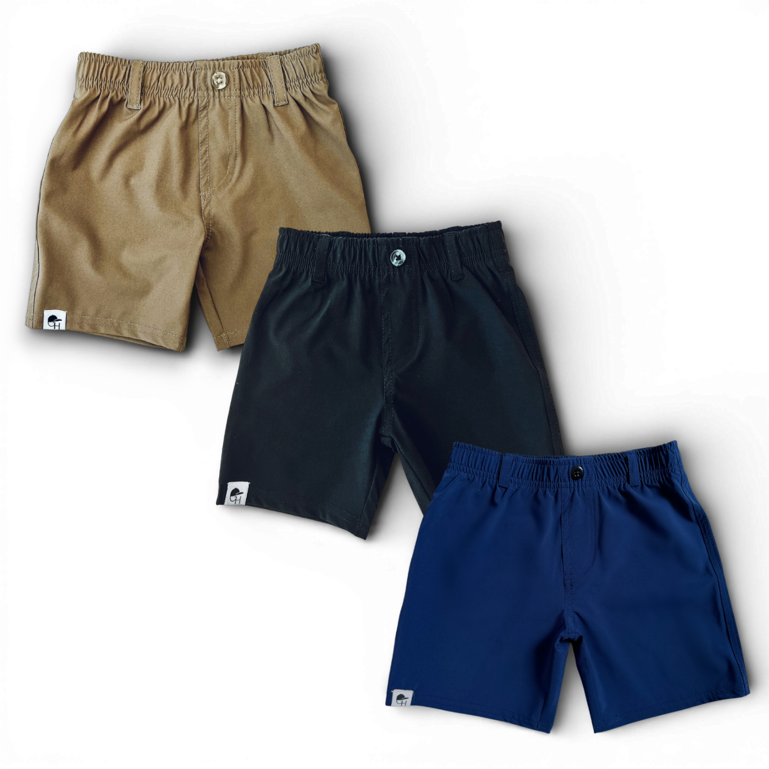 Hybrid Walk Shorts