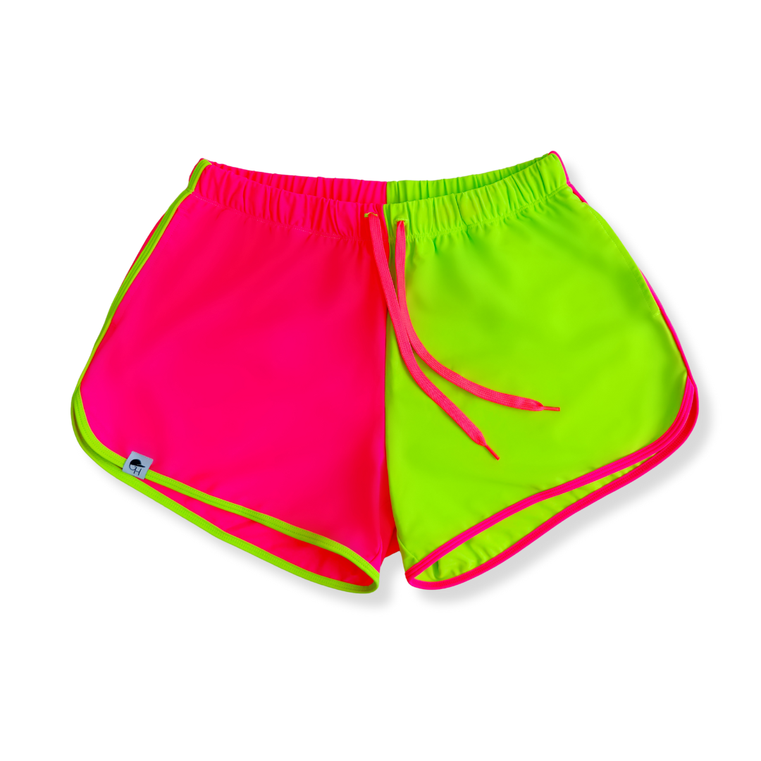 Women’s Swim Cover Shorts