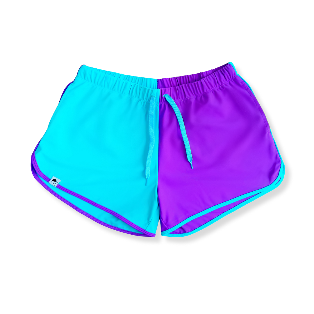 Women’s Swim Cover Shorts