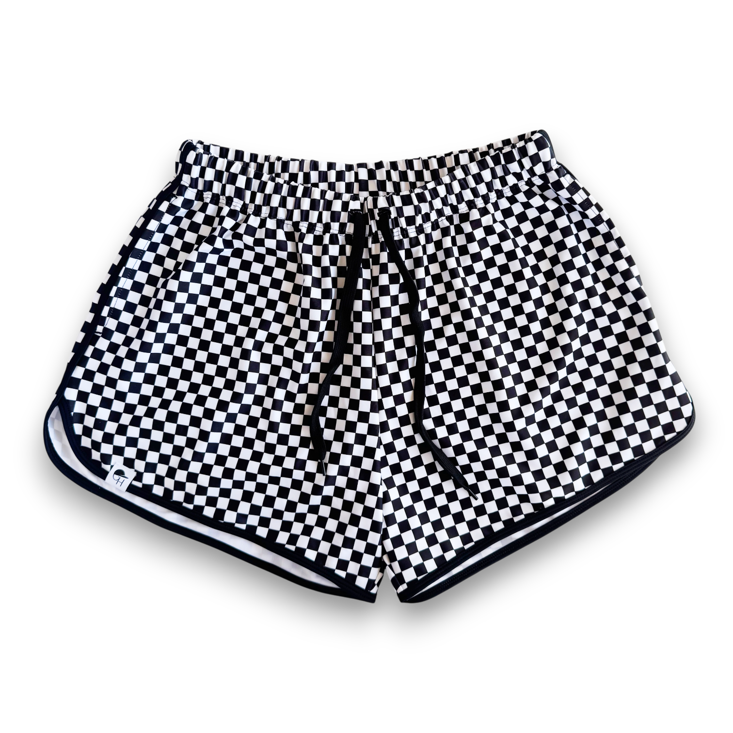 Women’s Swim Cover Shorts