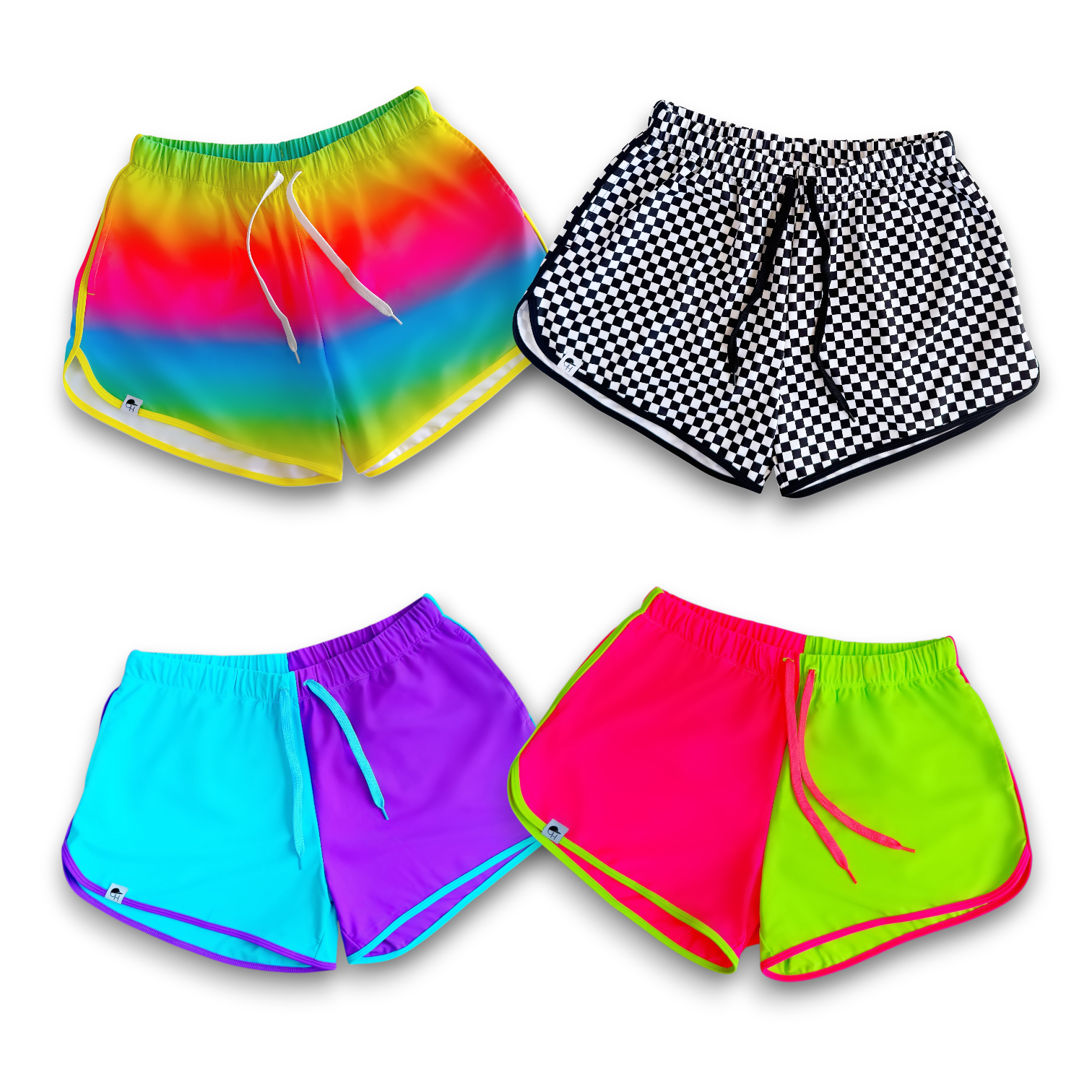 Women’s Swim Cover Shorts