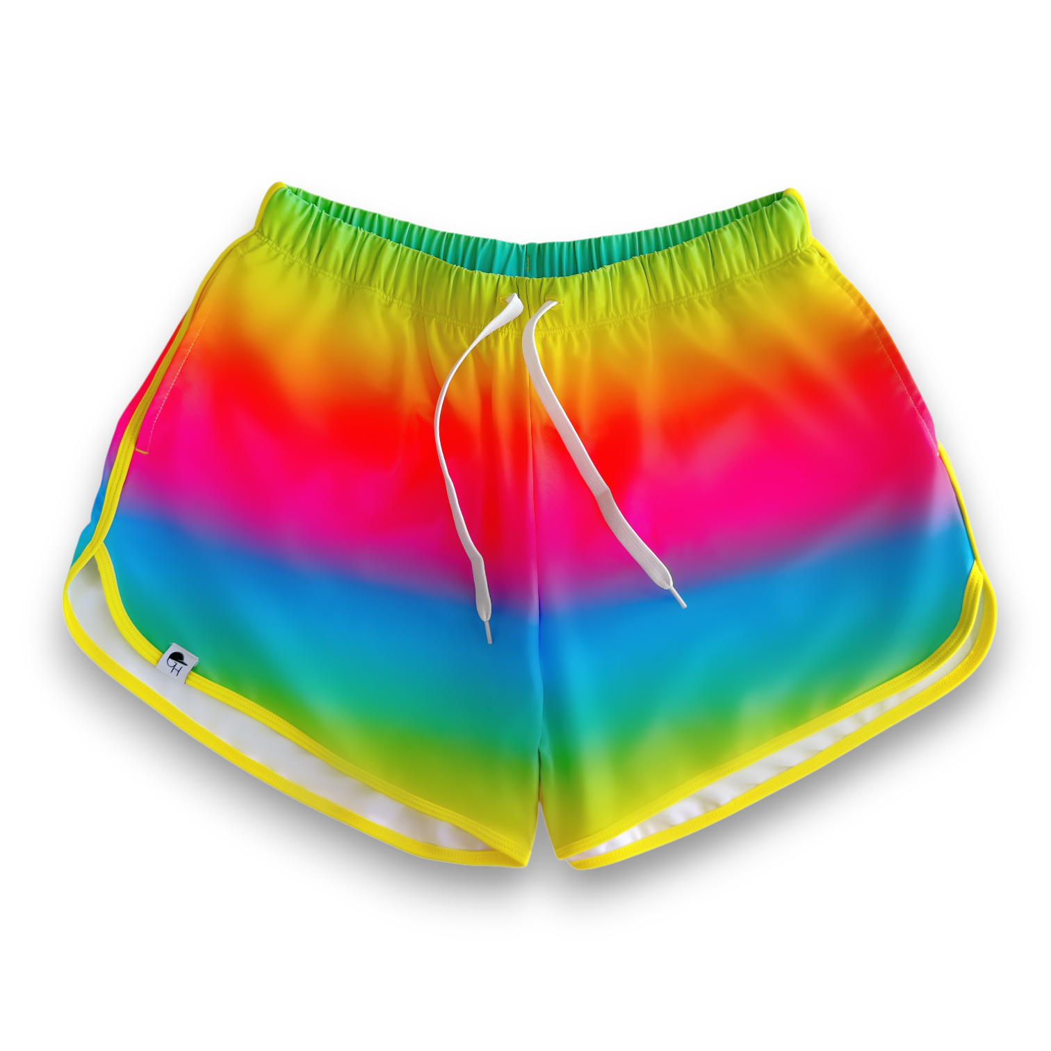 Women’s Swim Cover Shorts