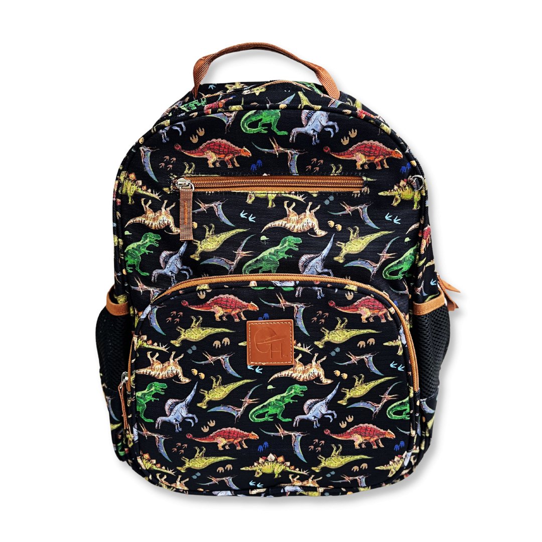 Backpack - George Hats