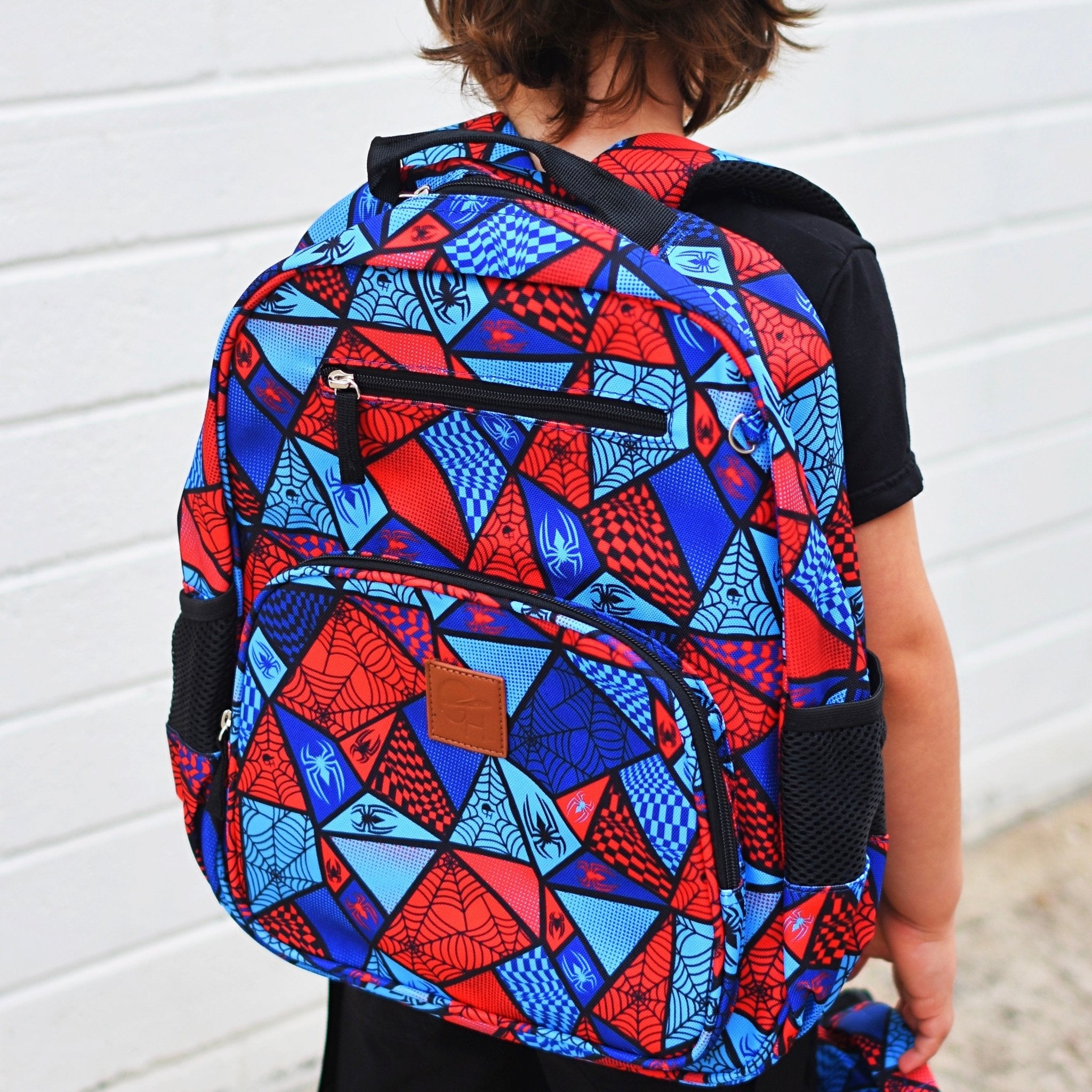 Backpack - George Hats