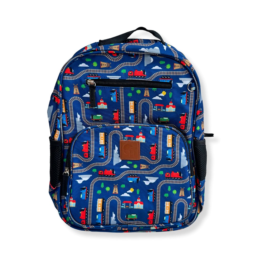 Backpack - George Hats