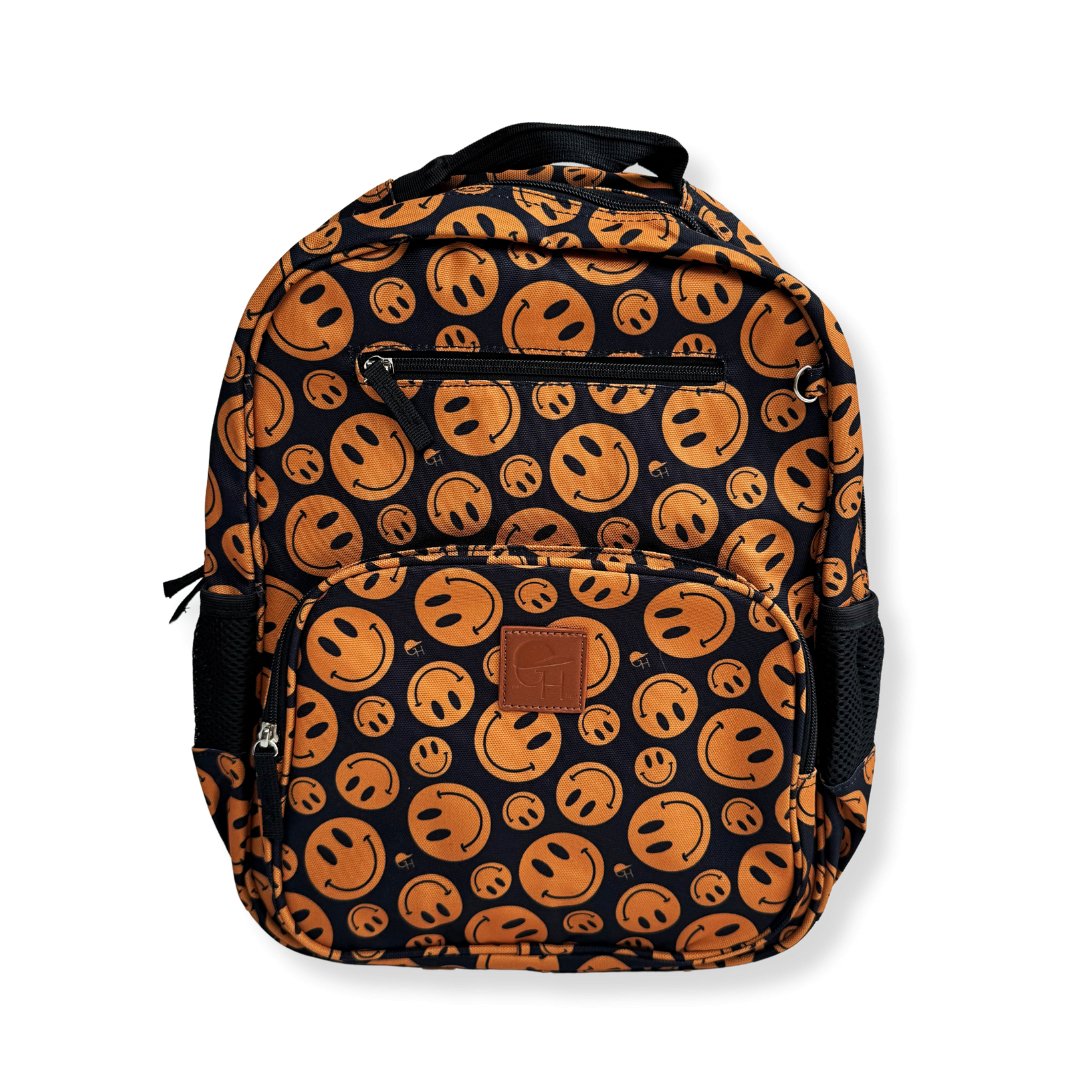 Backpack - George Hats