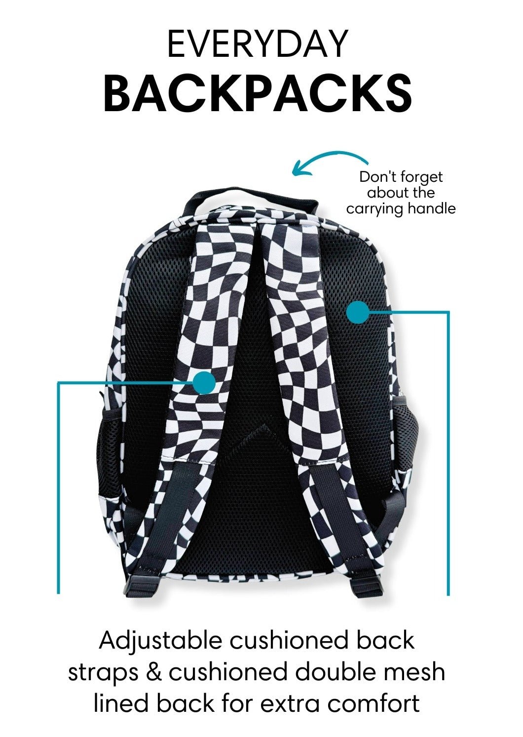 Backpack - George Hats