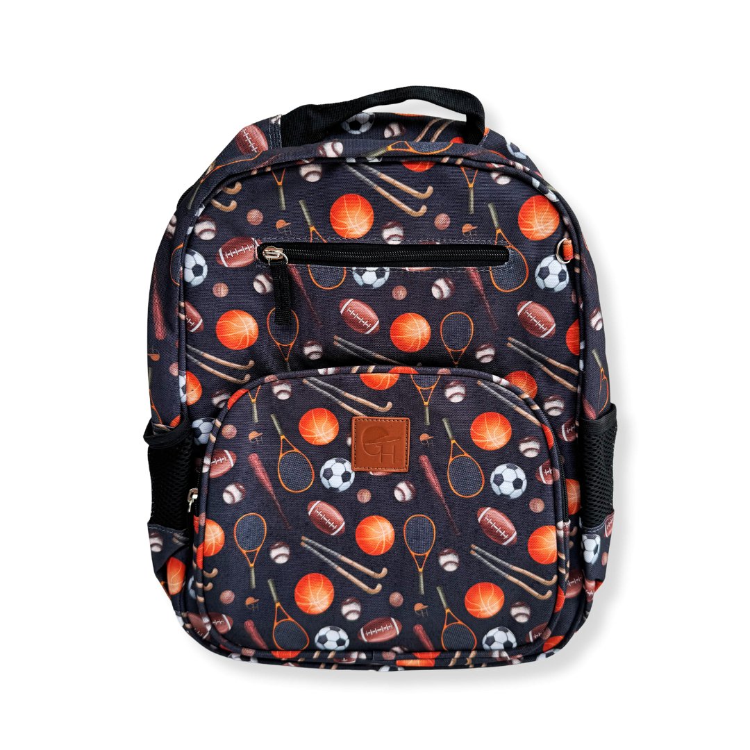 Backpack - George Hats