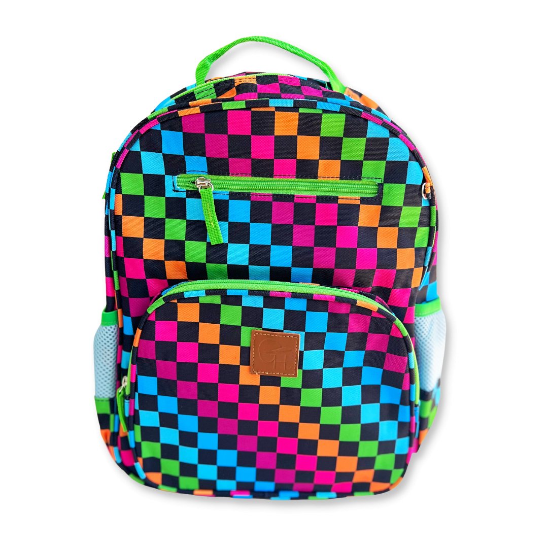 Backpack - George Hats