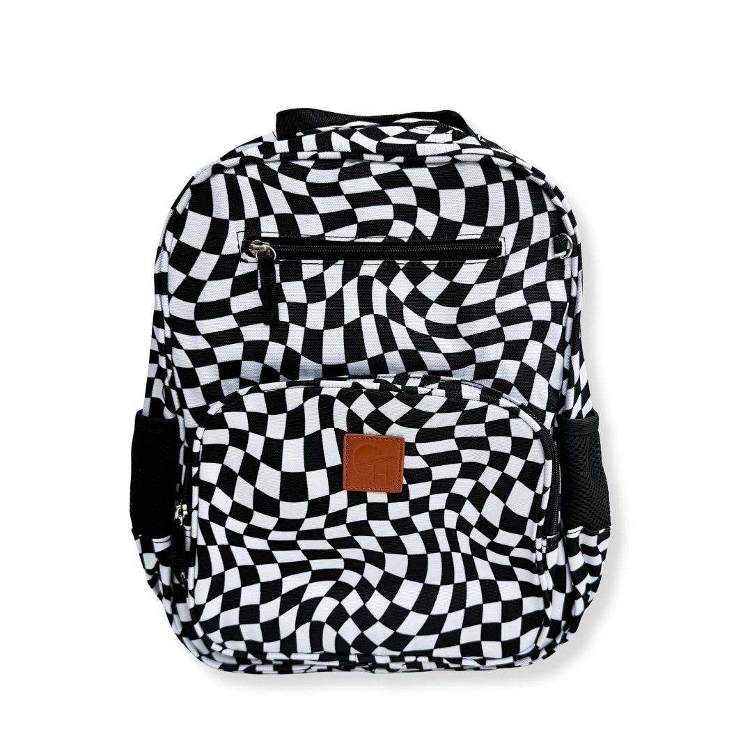 Backpack - George Hats