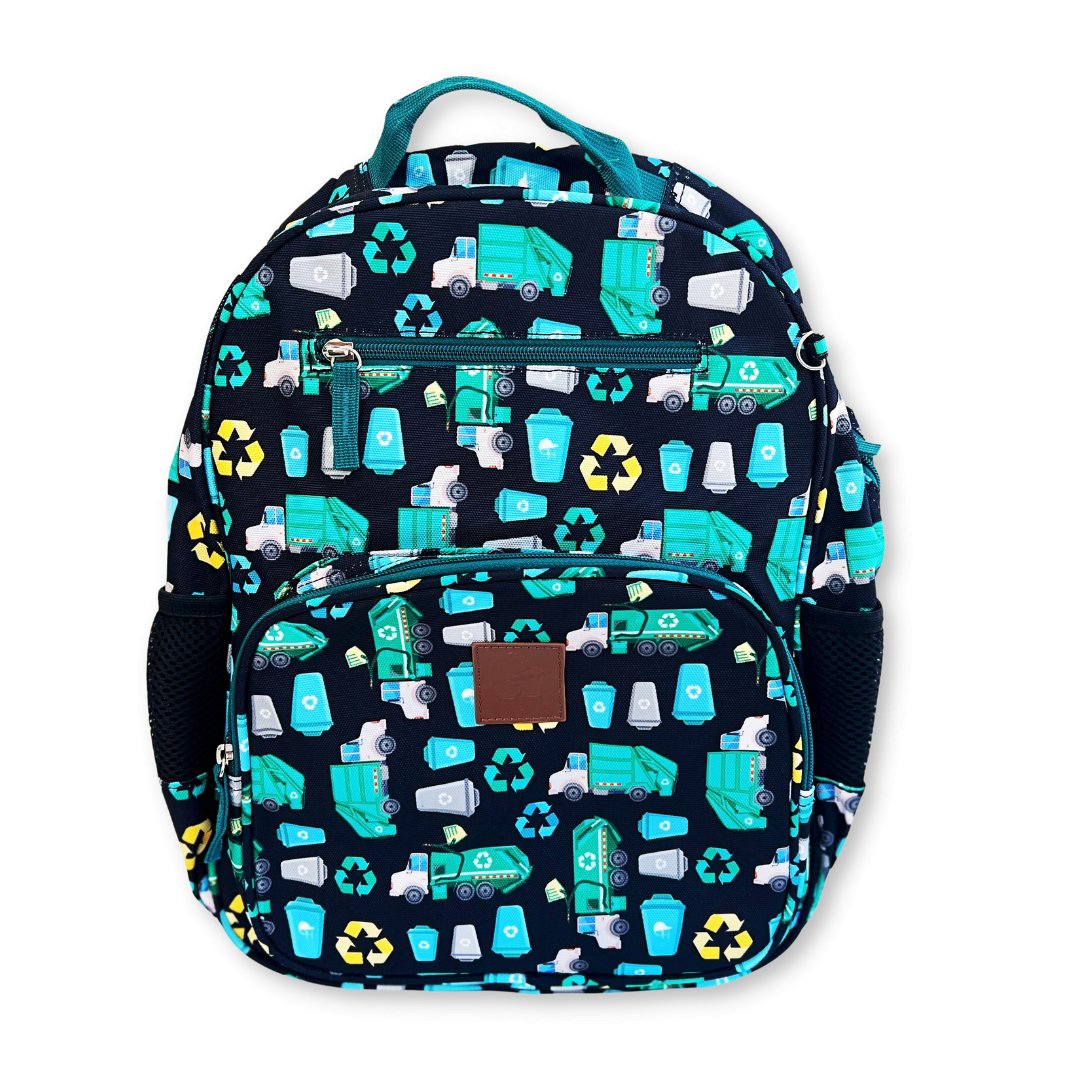 Backpack - George Hats