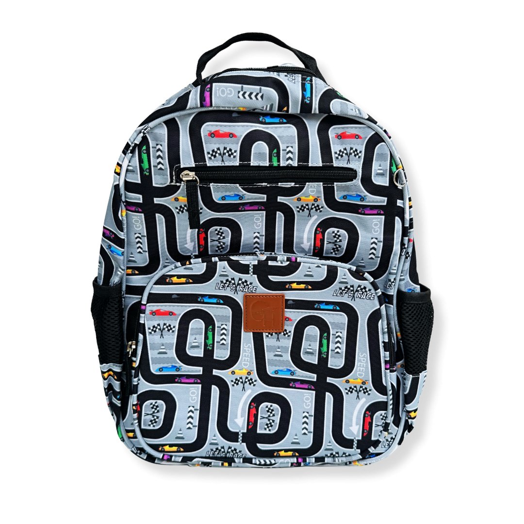 Backpack - George Hats