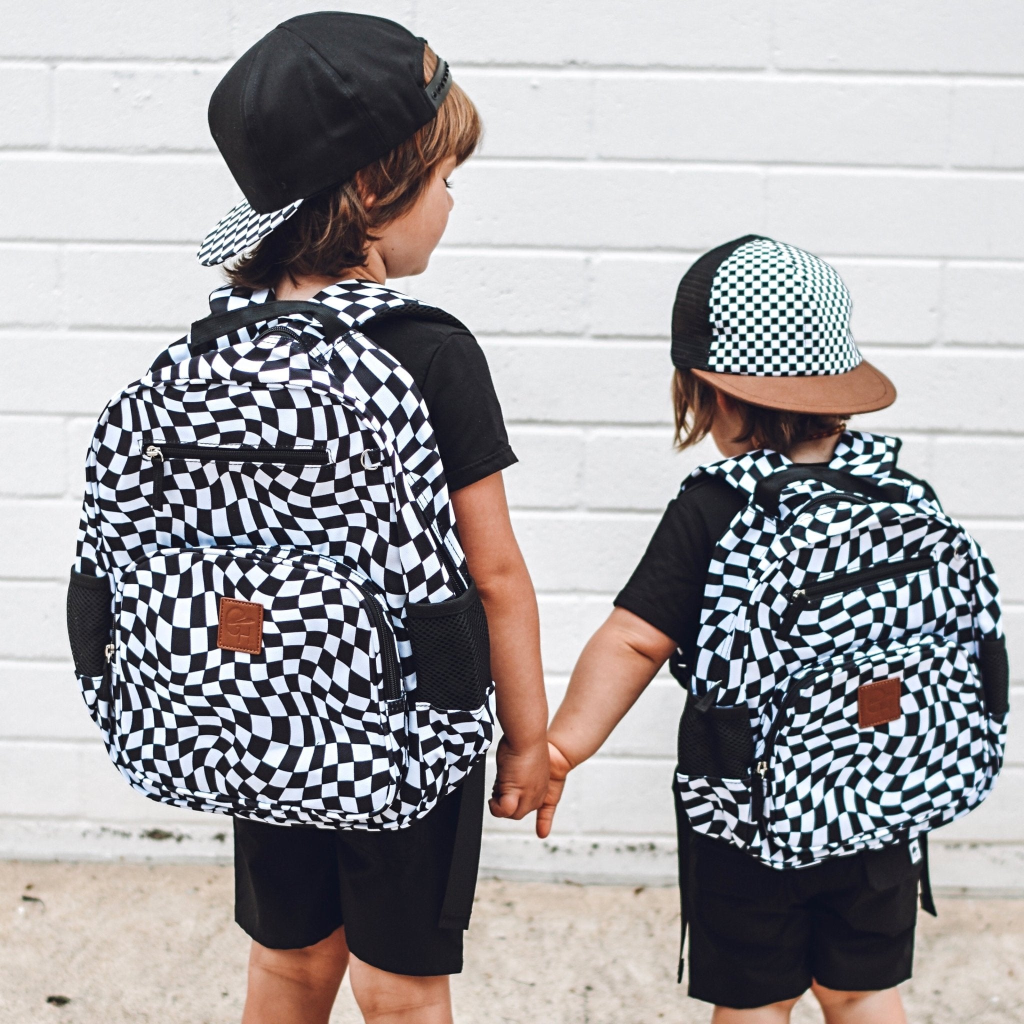 Backpack - George Hats