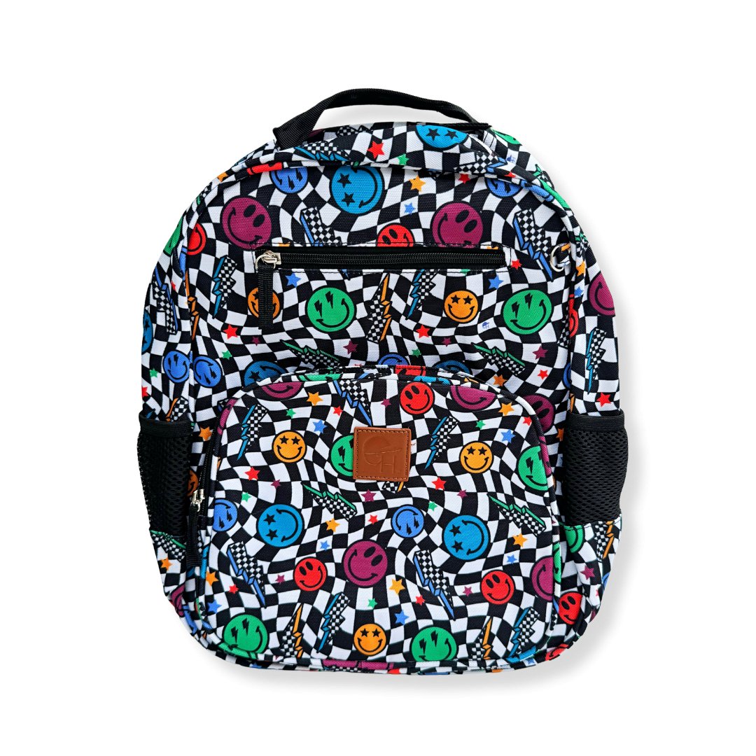 Backpack - George Hats