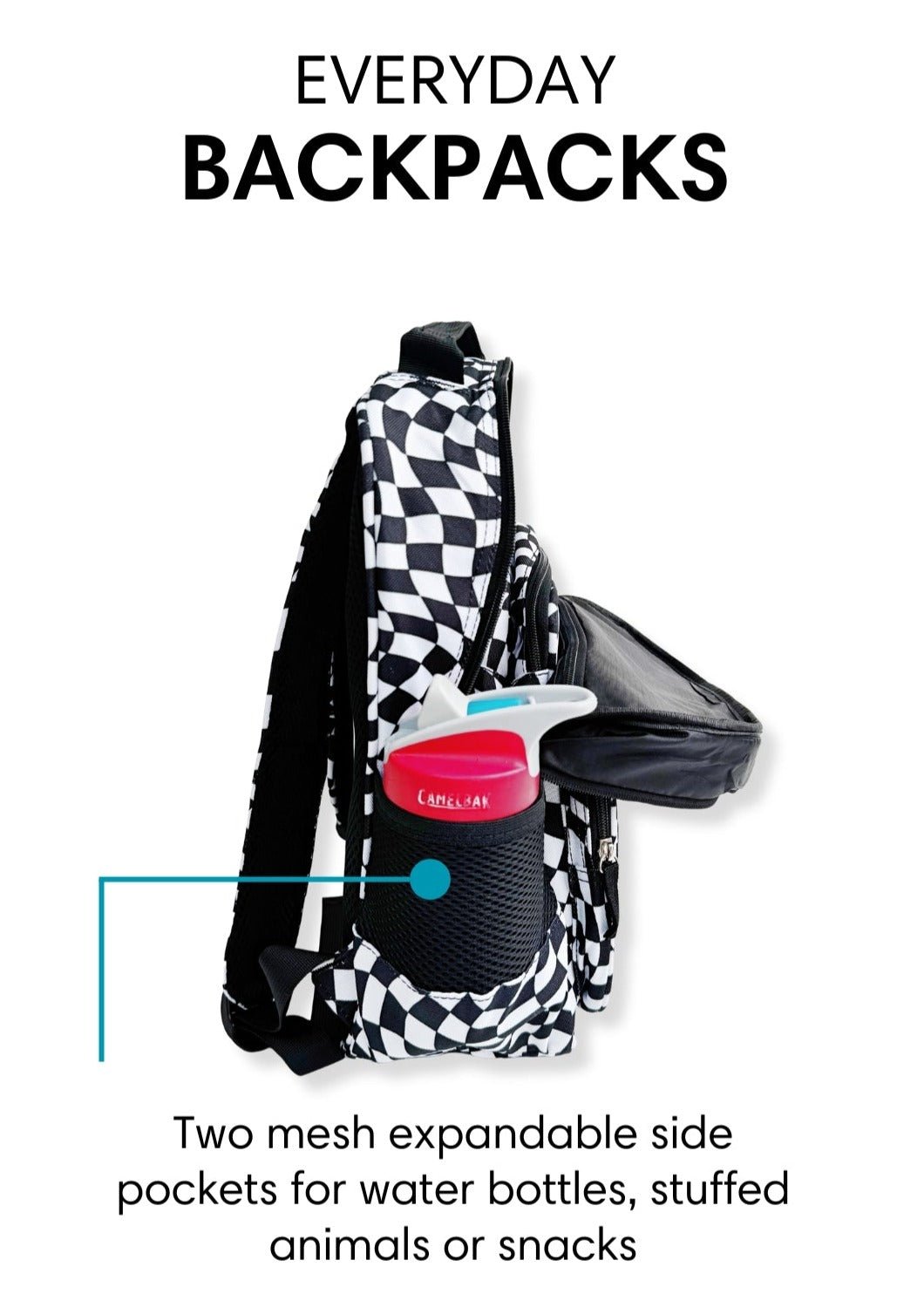 Backpack - George Hats