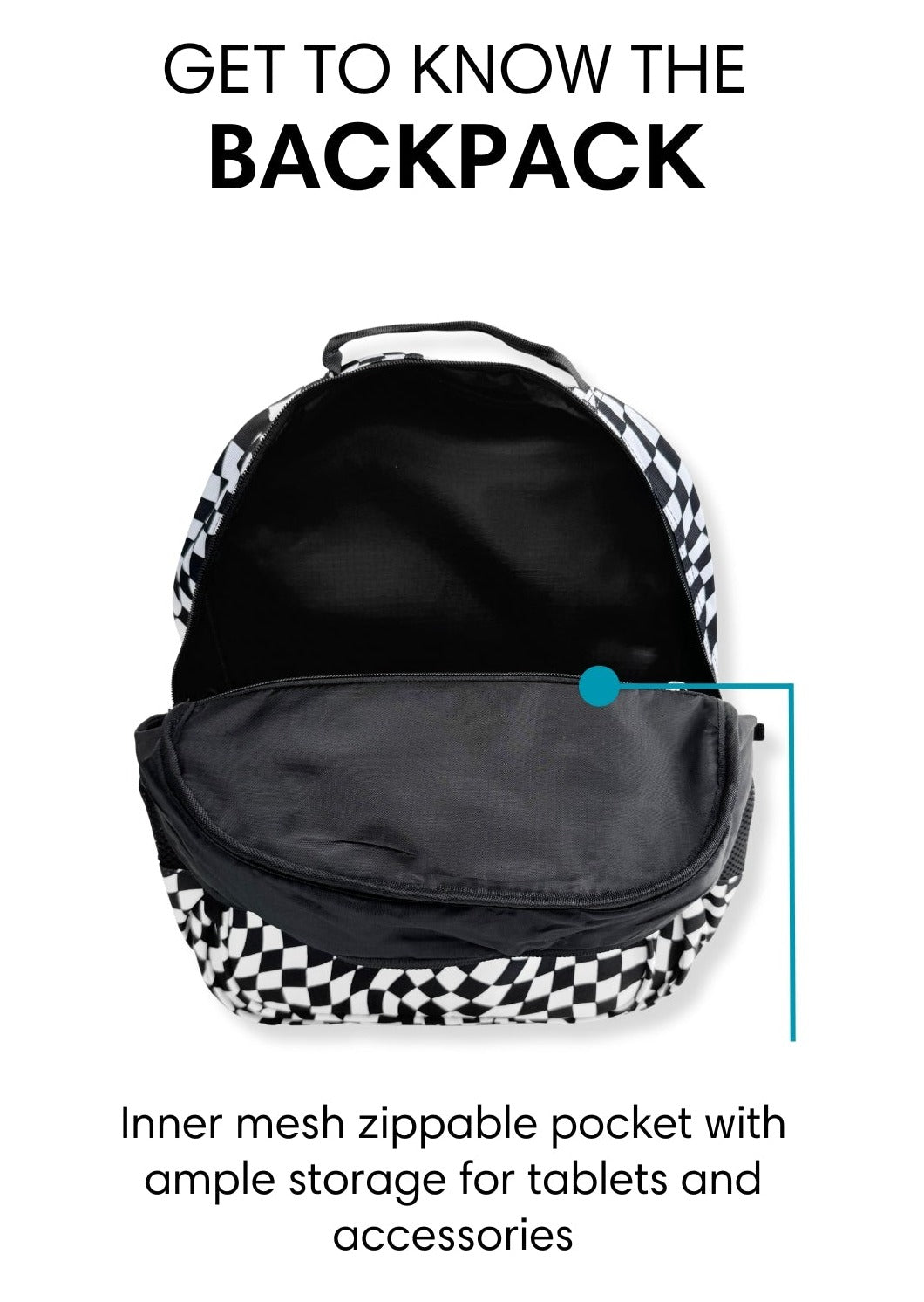 Backpack - George Hats