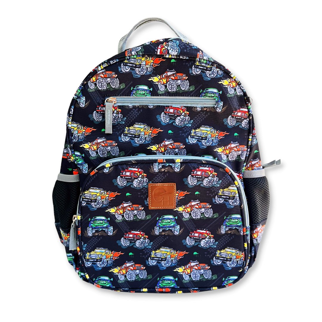 Backpack - George Hats