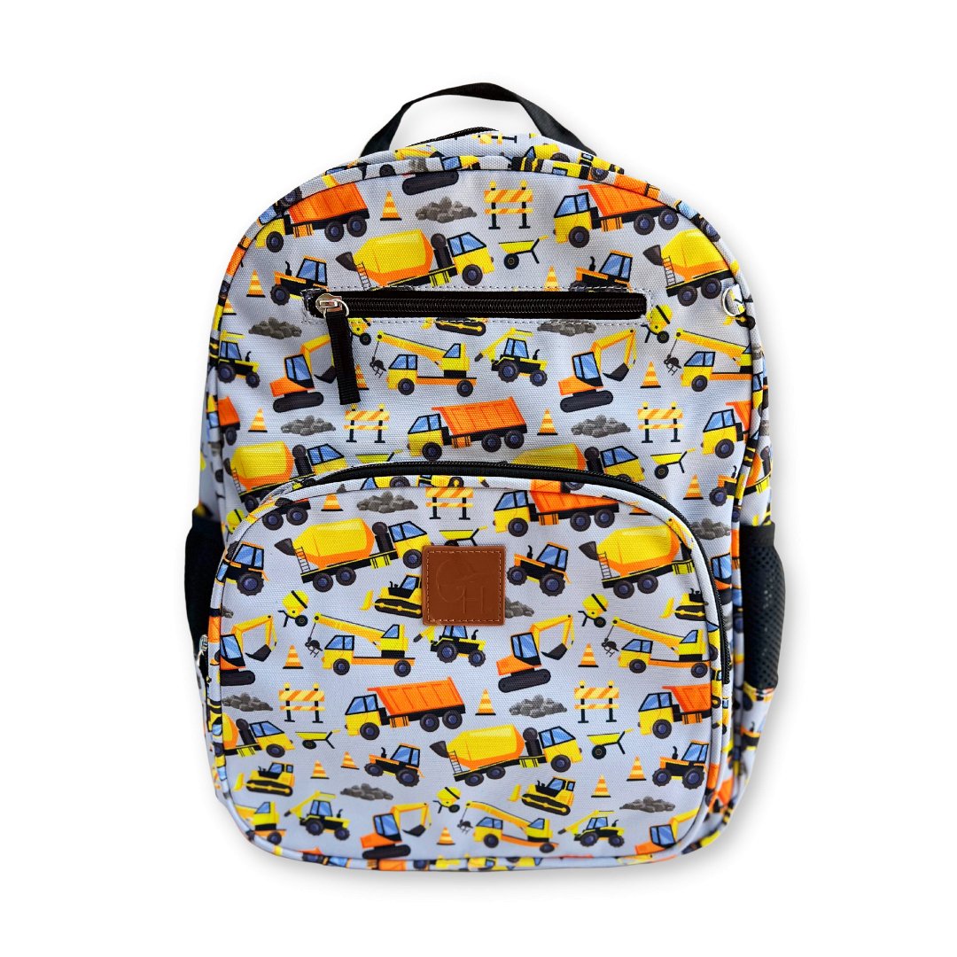 Backpack - George Hats