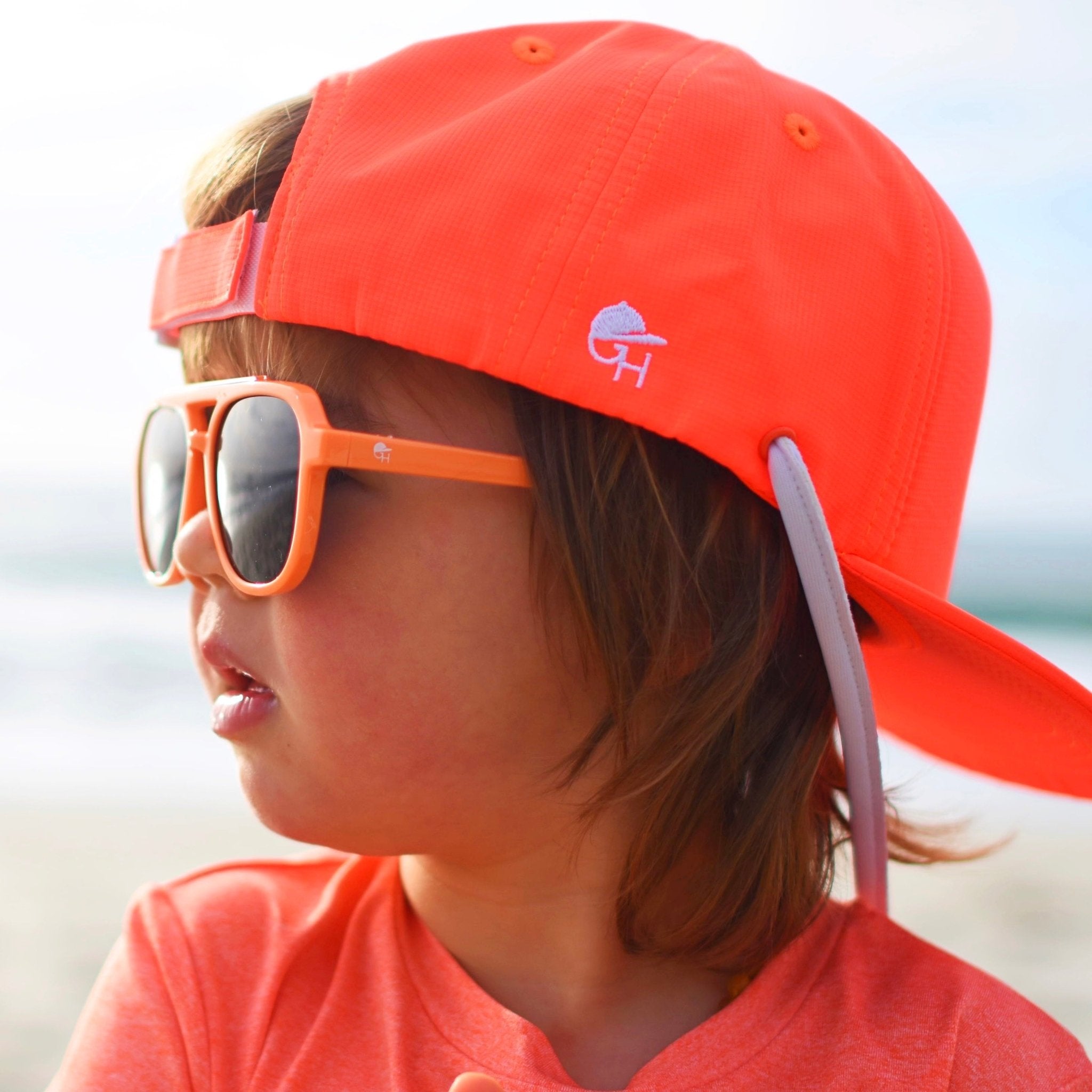 Surf Hat - George Hats