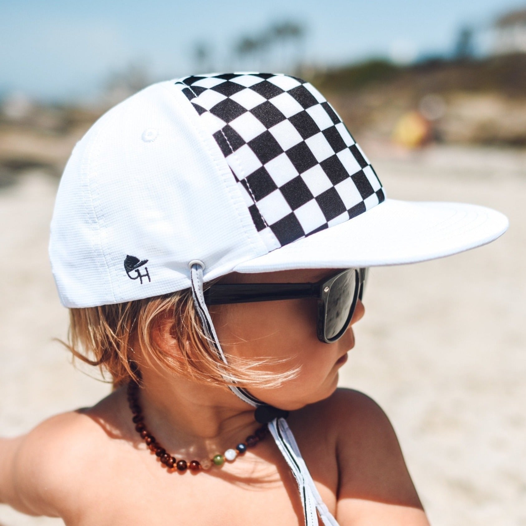 Surf Hat - George Hats