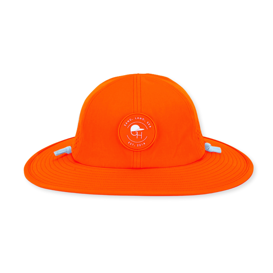 Waterproof Bucket Hat - George Hats