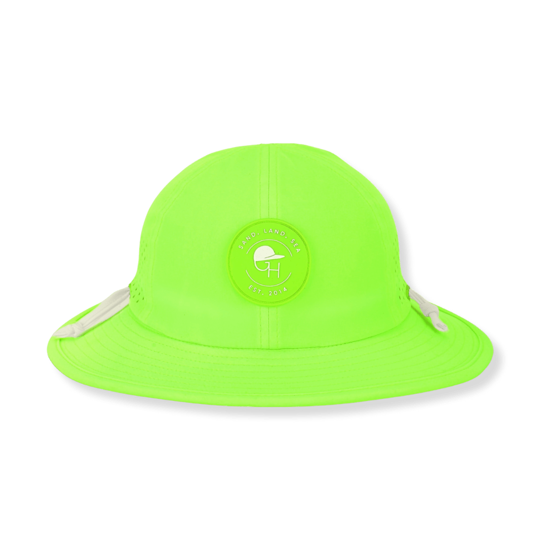 Waterproof Bucket Hat - George Hats