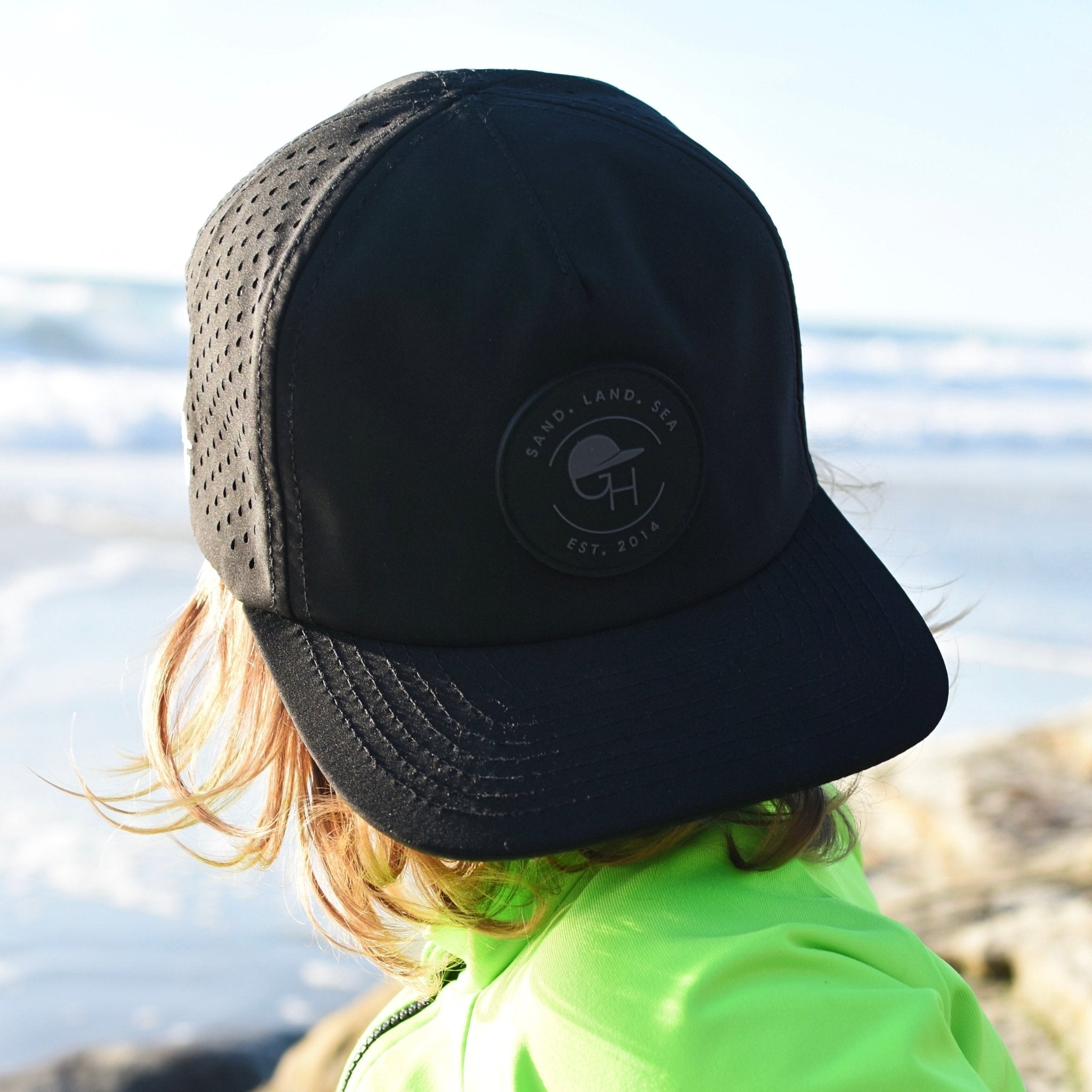 Active Trucker - George Hats