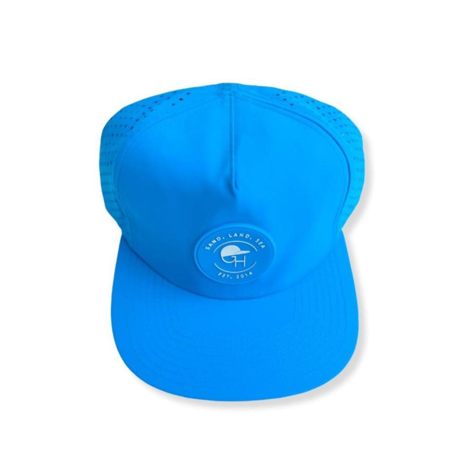 Active Trucker - George Hats