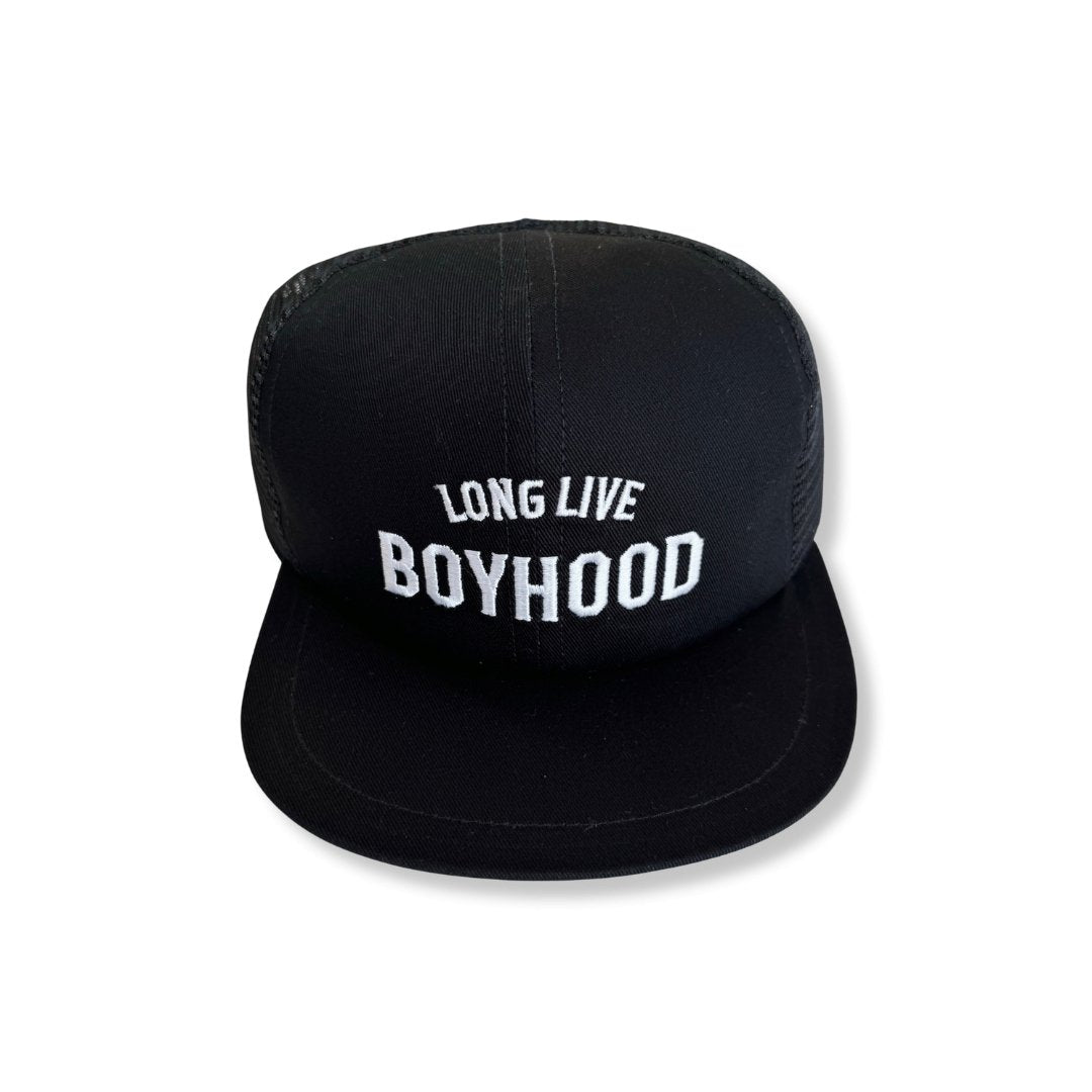 Boyhood Trucker - George Hats